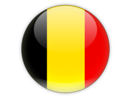 Belgium Flag