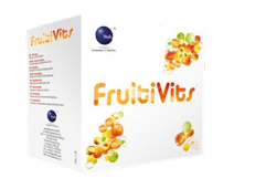 FruitiVits<sup>®</sup>
