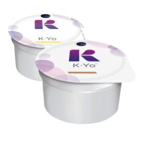 K.Yo<sup>™</sup>